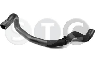 маркуч на радиатора STC T407687