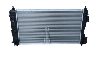 RADIATOR RACIRE MOTOR NRF 550115 2