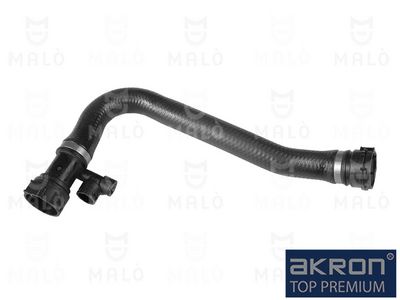 маркуч на радиатора AKRON-MALÒ 270592A
