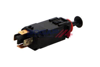 COMUTATOR LUMINI FRANA