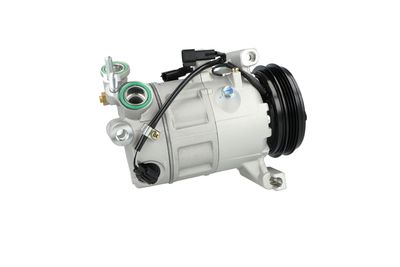 COMPRESOR CLIMATIZARE NRF 320216 35