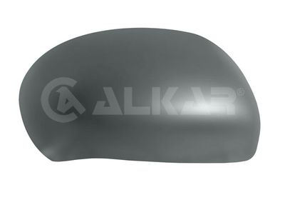 ALKAR 6342595 Наружное зеркало  для NISSAN JUKE (F15) 1.6 DIG-T