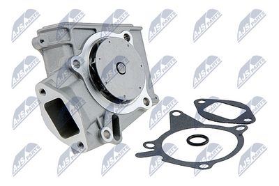 водна помпа, охлаждане на двигателя NTY CPW-MZ-010