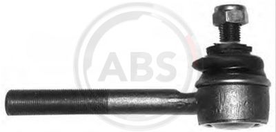 Наконечник поперечной рулевой тяги A.B.S. 230077 для SEAT 600