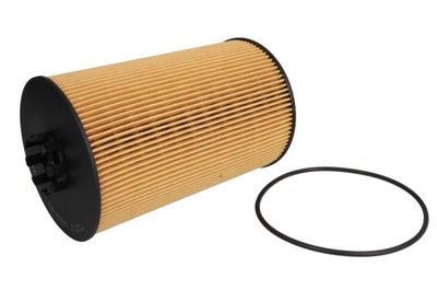Oliefilter