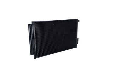 CONDENSATOR CLIMATIZARE NRF 350065 22