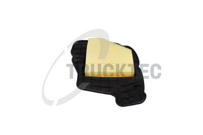 TRUCKTEC AUTOMOTIVE Oro filtras