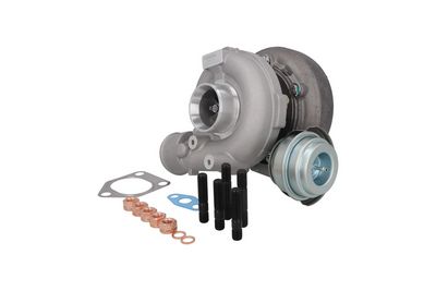 COMPRESOR SISTEM DE SUPRAALIMENTARE