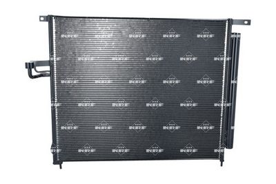 CONDENSATOR CLIMATIZARE