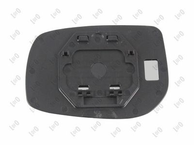 ABAKUS Spiegelglas, Außenspiegel