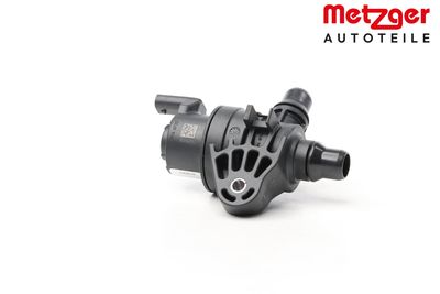 KüHLMITTELREGELVENTIL METZGER AUTOTEILE 0899410 5