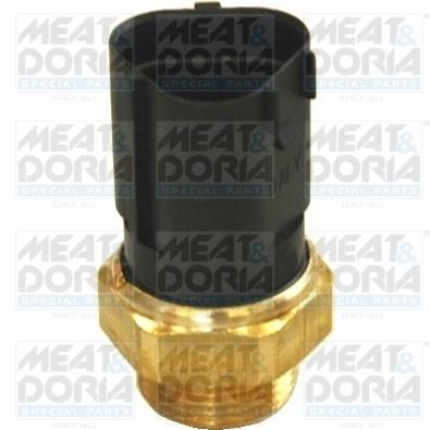 MEAT-&-DORIA 82701 Датчик температури охолоджуючої рідини 