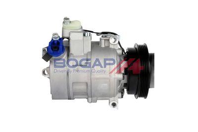 COMPRESOR CLIMATIZARE