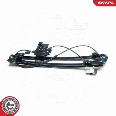 MECANISM ACTIONARE GEAM ESEN SKV 01SKV821 1