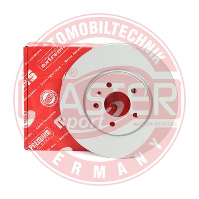 DISC FRANA MASTER-SPORT GERMANY 24013002241PRPCSMS