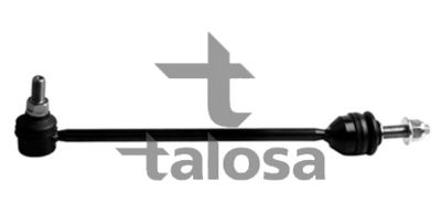 Link/coupling rod, stabiliser bar