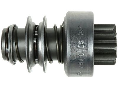 Volnoběžný převod, startér AS-PL SD0376P