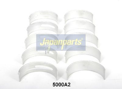 JAPANPARTS Alkūninio veleno indėklų komplektas