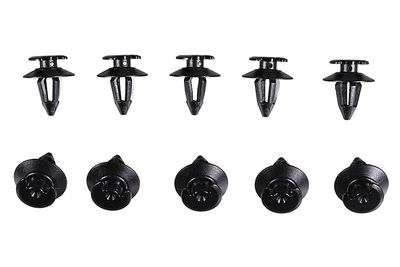 HALTECLIPSATZ INNENRAUMVERKLEIDUNG