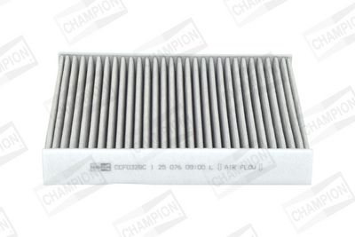 FILTER INNENRAUMLUFT