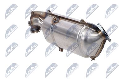 FILTRU FUNINGINE/PARTICULE SIST.DE ESAPAMENT NTY DPFAR000 36