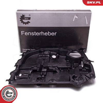 ablakemelő ESEN SKV 51SKV346