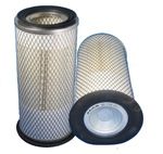 ALCO FILTER Oro filtras
