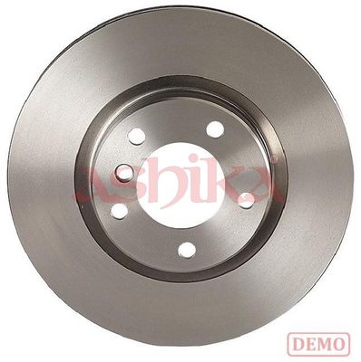 спирачен диск ASHIKA 60-00-0111C