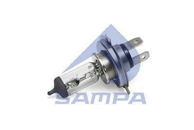 Foco, faro principal