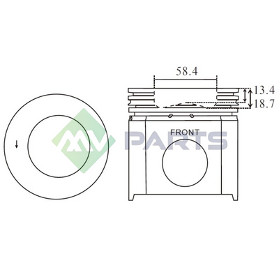 PISTON