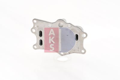 ÖLKüHLER MOTORöL AKS DASIS 156037N 7