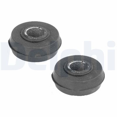 DELPHI Draagarmrubber (TD166W)