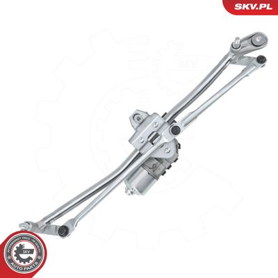 Tyčoví stěračů ESEN SKV 05SKV245