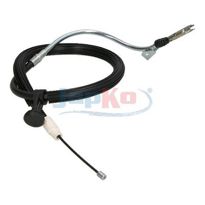 Seilzug, Feststellbremse