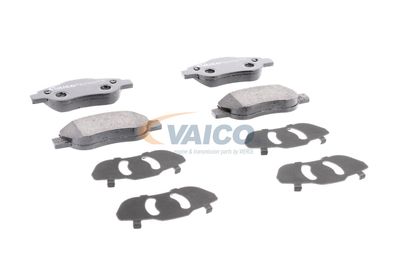 BREMSBELAGSATZ SCHEIBENBREMSE VAICO V240101 56