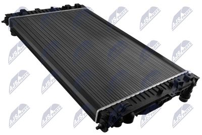 RADIATOR RACIRE MOTOR NTY CCHAU004 1