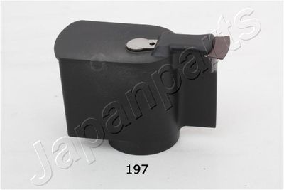 Бегунок распределителя зажигани JAPANPARTS SR-197 для NISSAN PRIMERA