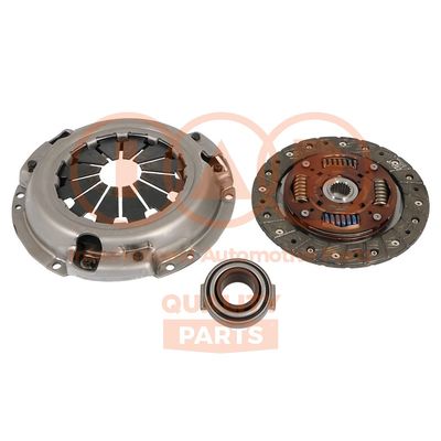 Комплект сцепления IAP QUALITY PARTS 201-06084 для HONDA JAZZ