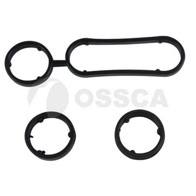 уплътнение, корпус за масления филтър OSSCA 44719