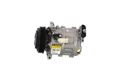 COMPRESOR CLIMATIZARE REMANTE 005001000075R 14