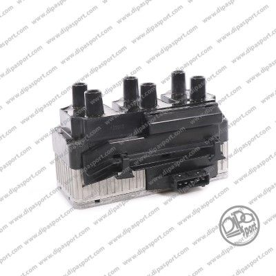 Катушка зажигания DIPASPORT BBA004DLPN для VW CORRADO