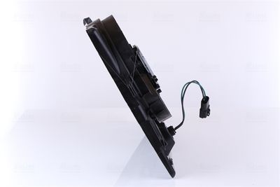 VENTILATOR RADIATOR NISSENS 85483 3