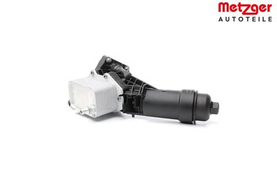 LOCAS FILTRU ULEI METZGER AUTOTEILE 2370175 22