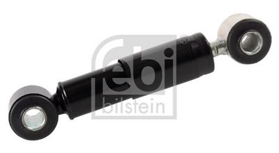 FEBI BILSTEIN Dämpfer, Fahrerhauslagerung