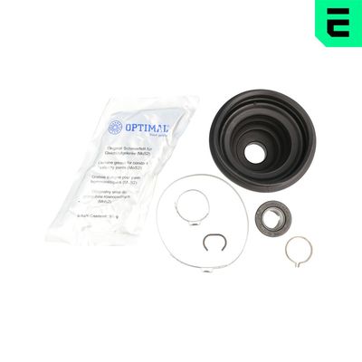FALTENBALGSATZ ANTRIEBSWELLE OPTIMAL CVB10183CR 1