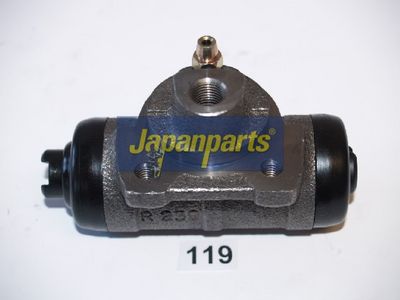 JAPANPARTS Rato stabdžių cilindras