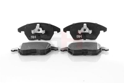 SET PLACUTE FRANA FRANA DISC GH GH413753 59