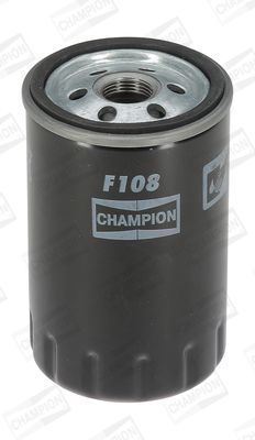 Масляный фильтр CHAMPION COF102108S для FIAT 242