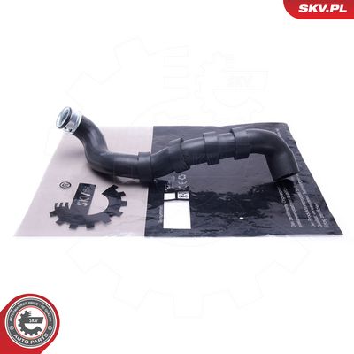 Hadice chladiče ESEN SKV 43SKV895