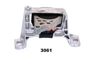 Lagerung, Motor